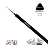 Wargamer: Kolinsky Masterclass Brush